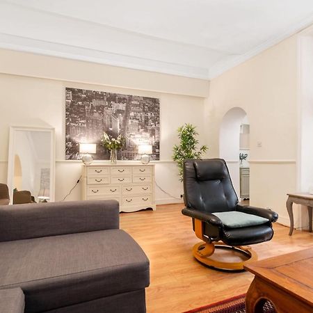 Guestready - Classy Vibes In Notting Hill Londyn Zewnętrze zdjęcie