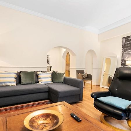 Guestready - Classy Vibes In Notting Hill Londyn Zewnętrze zdjęcie