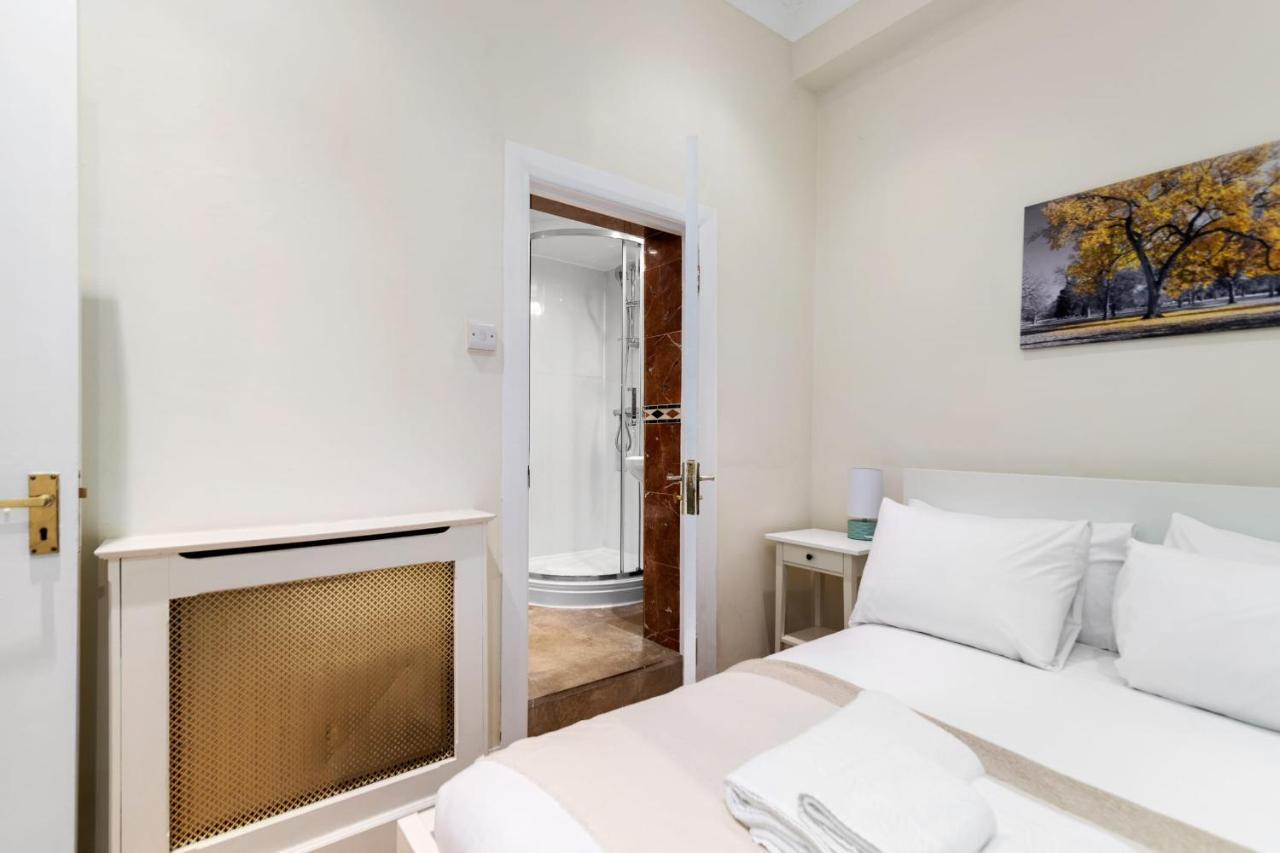 Guestready - Classy Vibes In Notting Hill Londyn Zewnętrze zdjęcie