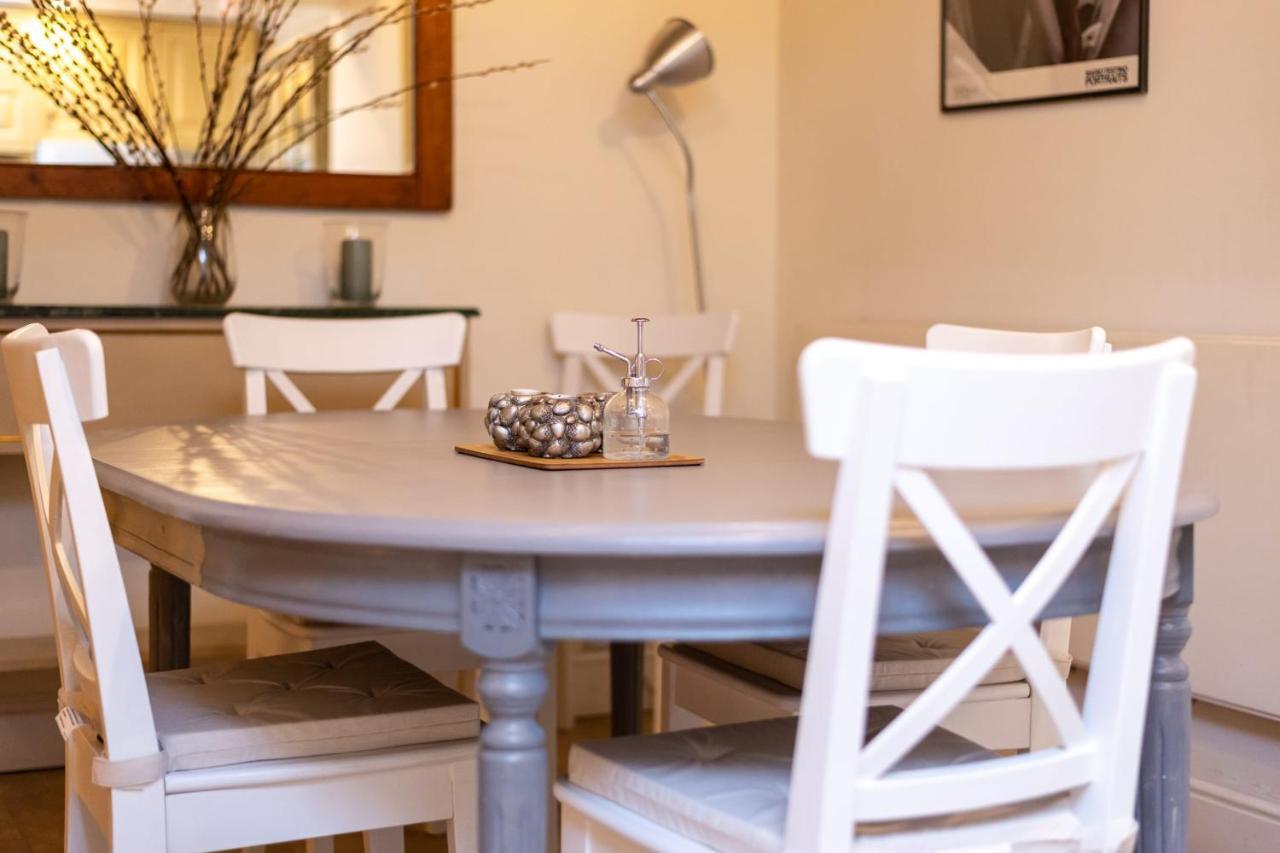 Guestready - Classy Vibes In Notting Hill Londyn Zewnętrze zdjęcie