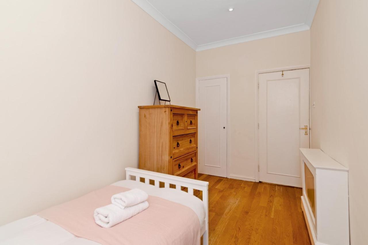 Guestready - Classy Vibes In Notting Hill Londyn Zewnętrze zdjęcie